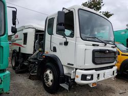 2016 Autocar Xpert Sweeper Truck en venta en Baltimore, MD