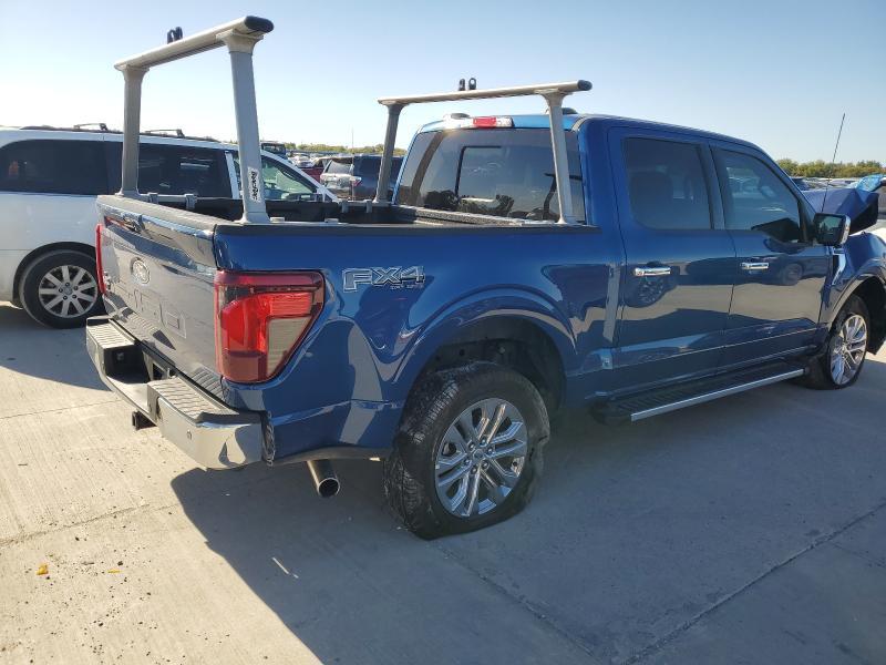 2024 Ford F150 xlt