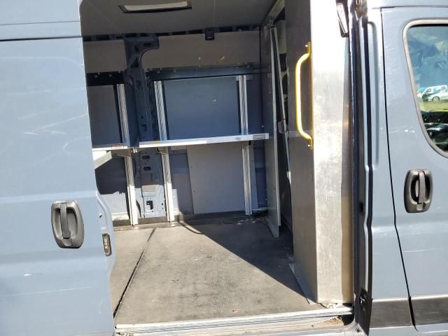 2019 Dodge RAM Promaster 2500 2500 High