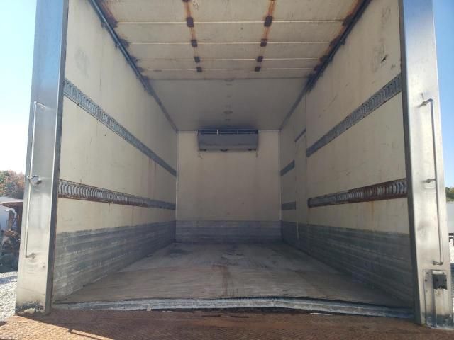 2018 Kenworth K270 K370