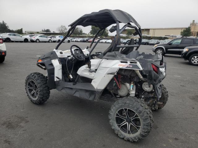 2021 Can-Am To Zforce Cf800 Utility Vehicle