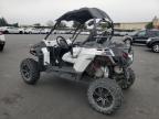 2021 Can-Am TO Zforce CF800 Utility Vehicle