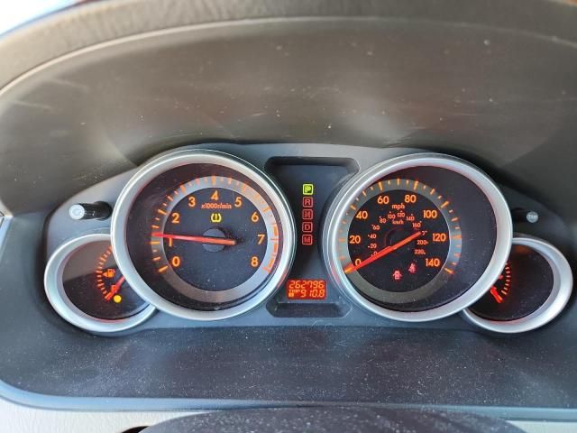 2008 Mazda CX-9