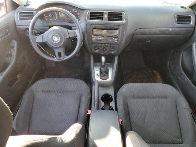 2014 Volkswagen Jetta Base