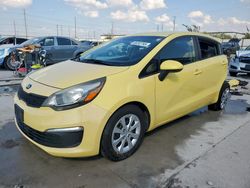 2016 KIA Rio LX for sale in Haslet, TX