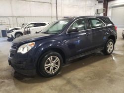 2015 Chevrolet Equinox LS for sale in Avon, MN