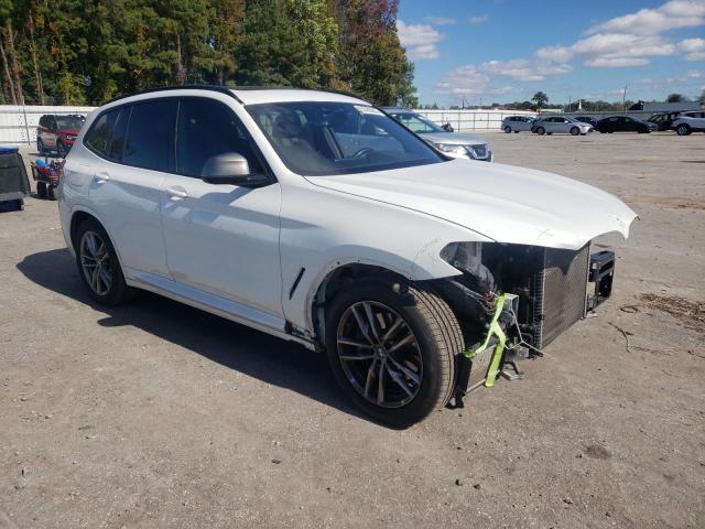 2019 BMW X3 Xdrivem40i