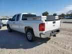 2013 Chevrolet Silverado C1500