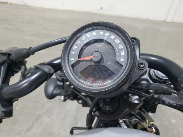 2025 Harley-Davidson Rh975