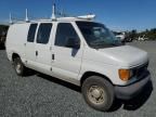 2005 Ford Econoline E150 Van