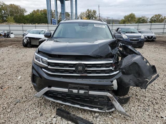 2021 Volkswagen Atlas se