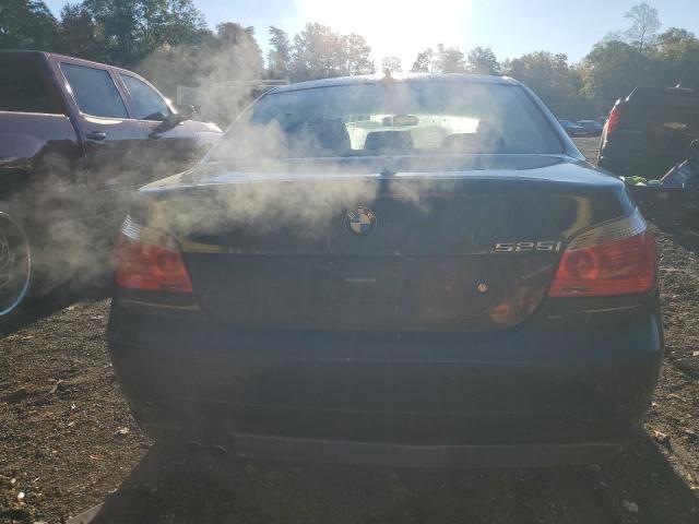 2006 BMW 525 i