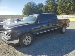 2006 Chevrolet Silverado C1500 for sale in Concord, NC
