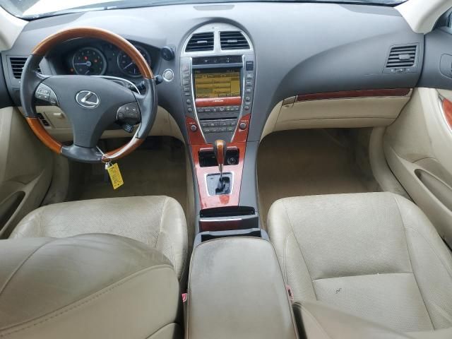 2010 Lexus ES 350