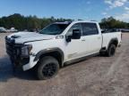 2022 GMC Sierra K2500 AT4