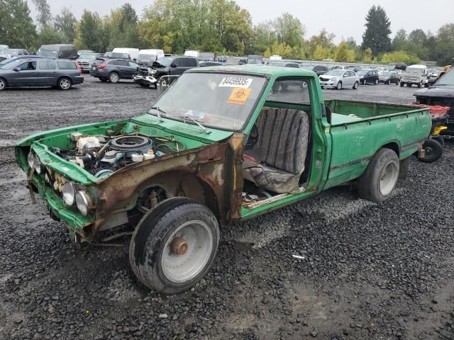 1975 Datsun Pickup