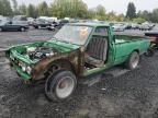 1975 Datsun Pickup