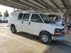 2014 Chevrolet Express G2500