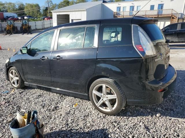 2010 Mazda 5