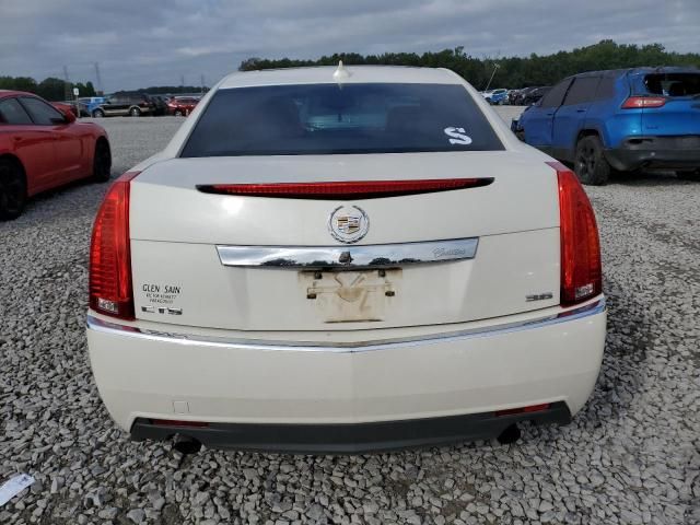 2013 Cadillac CTS Performance Collection