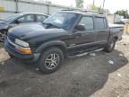 2002 Chevrolet S Truck S10