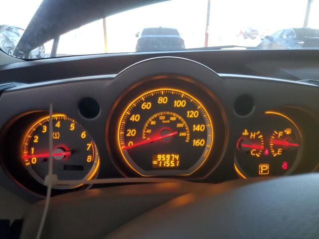 2007 Nissan Murano SL
