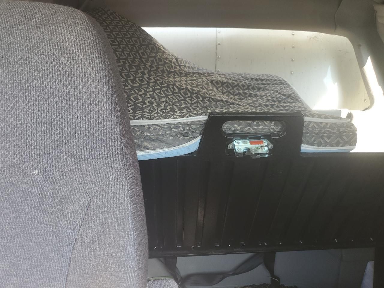 2025 International MV607