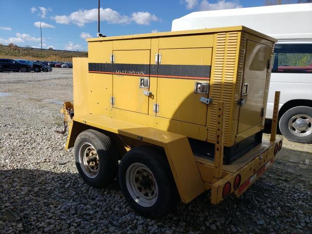 1997 Unknown 1997 Generation