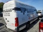 2022 Benzhou Sprinter Cargo 2500