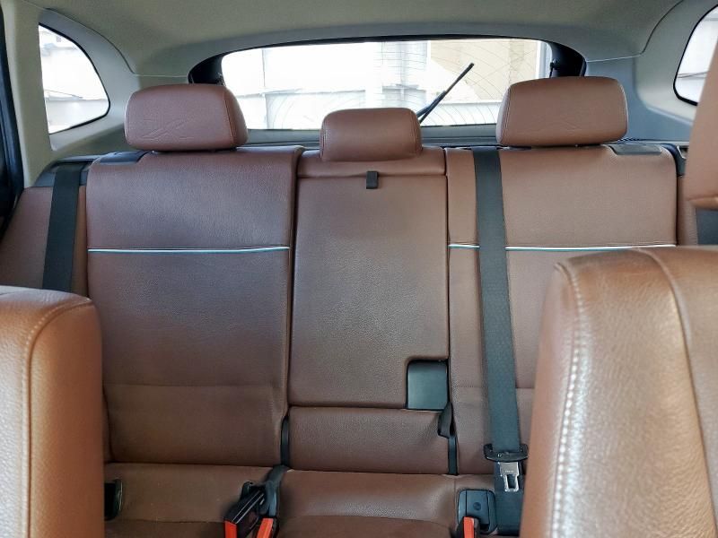 2014 BMW X1 SDRIVE28I