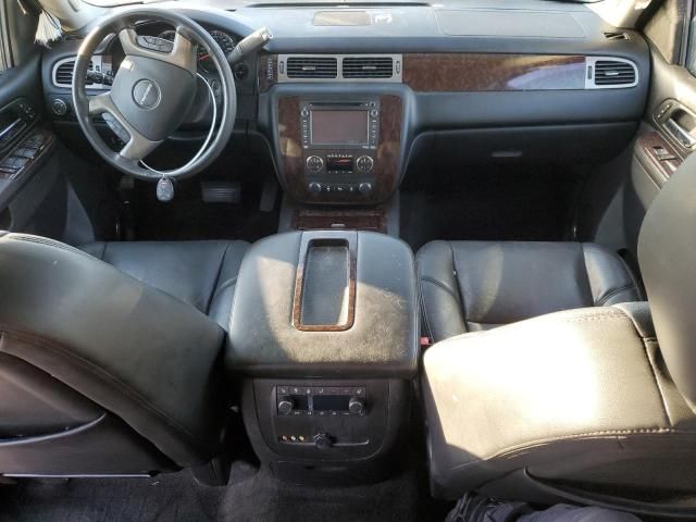 2013 GMC Yukon XL Denali