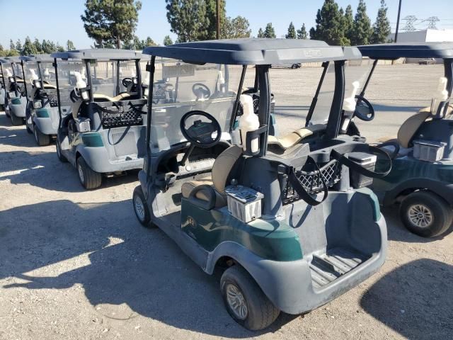 2020 Club Car Tempo Lithium