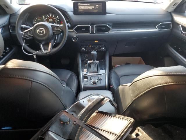 2022 Mazda CX-5 Premium Plus
