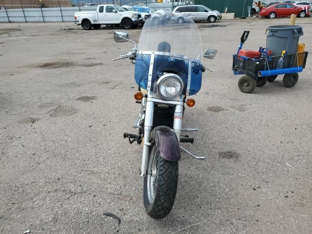 1997 Kawasaki VN800 B