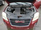 2012 GMC Terrain sle