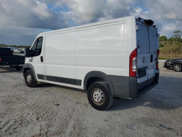 2018 Dodge RAM Promaster 1500 1500 Standard