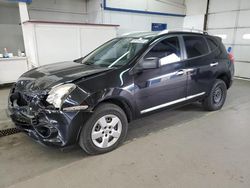 2015 Nissan Rogue Select S en venta en Pasco, WA