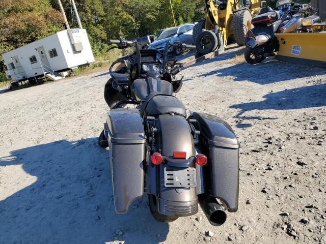 2020 Harley-Davidson Fltrxs