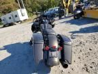 2020 Harley-Davidson Fltrxs