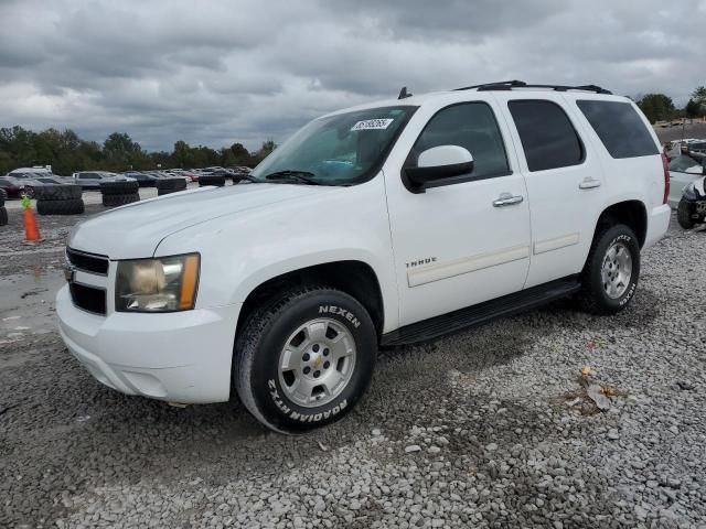 2011 Chevrolet Tahoe C1500 LS