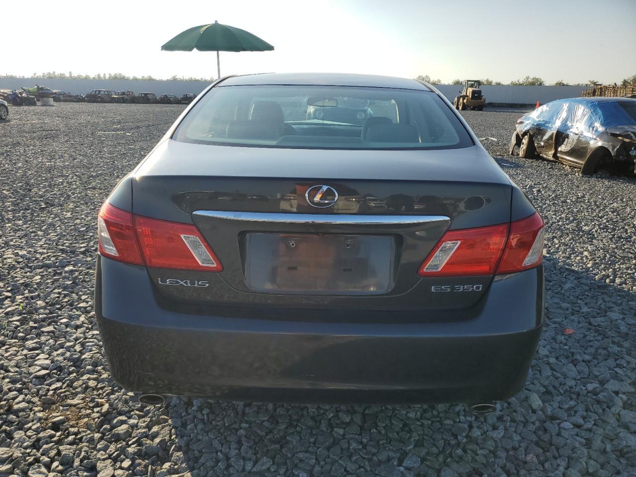 2009 Lexus ES