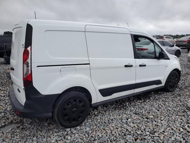 2021 Ford Transit Connect XL