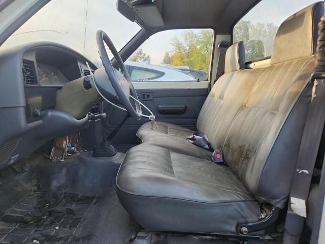1994 Toyota Pickup 1/2 TON Short Wheelbase