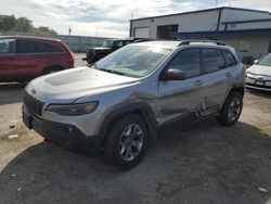 2019 Jeep Cherokee Trailhawk for sale in Mcfarland, WI