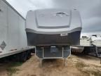 2010 Openrange Trailer