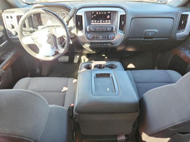 2016 GMC Sierra K1500 sle