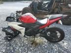 2015 Yamaha YZFR3