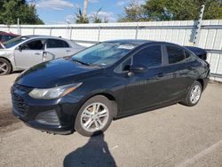 2017 Chevrolet Cruze LS for sale in Moraine, OH