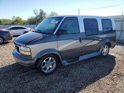 2003 GMC Safari XT for sale in Chicago Heights, IL