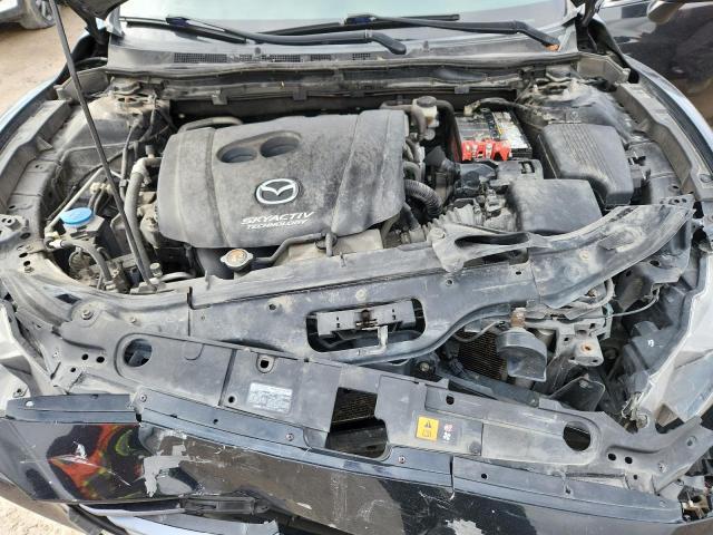 2016 Mazda 6 Grand Touring